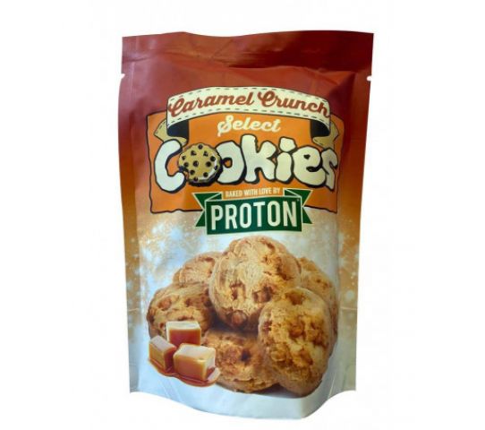 Proton Select Coookies Caramel Crunch 250G