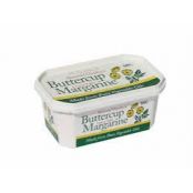 Buttercup Margarine Tub 500G