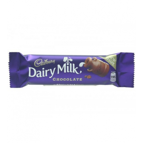 Cadbury Dairy Milk Chocolate 37G