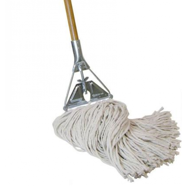 Industrial Mops Each