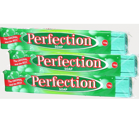 Perfection Soap 1Kg