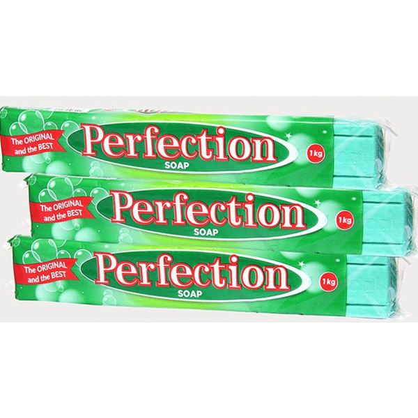 Perfection Soap 1Kg