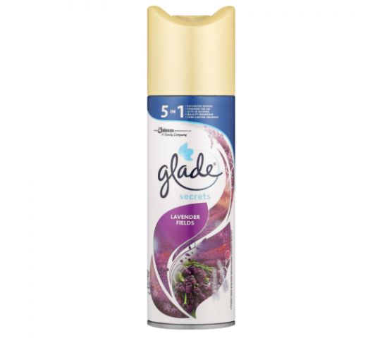 Glade A Freshner Lavender Fields 180Ml
