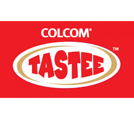 Colcom Tastee Beef Polony 150G