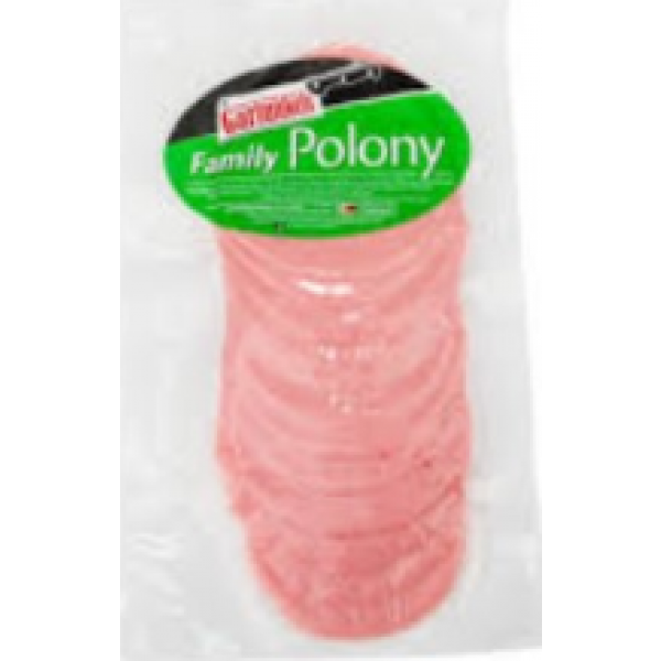 Garfunkels Family Polony Kg