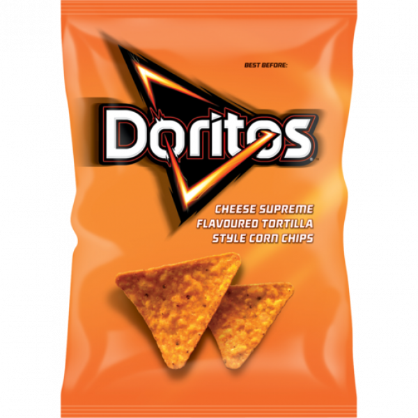 Doritos Cheese Supreme 45G