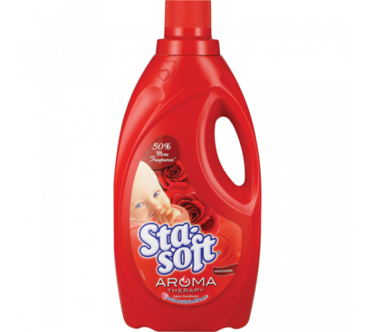 Sta Soft Aroma Therapy Passion 2L