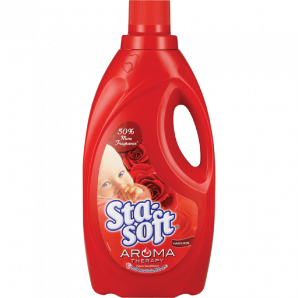 Sta Soft Aroma Therapy Passion 2L