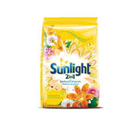 Sunlight Spring Sensation 2In1 Satchet 2Kg