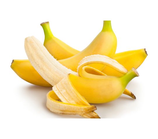 Bananas Loose Kg