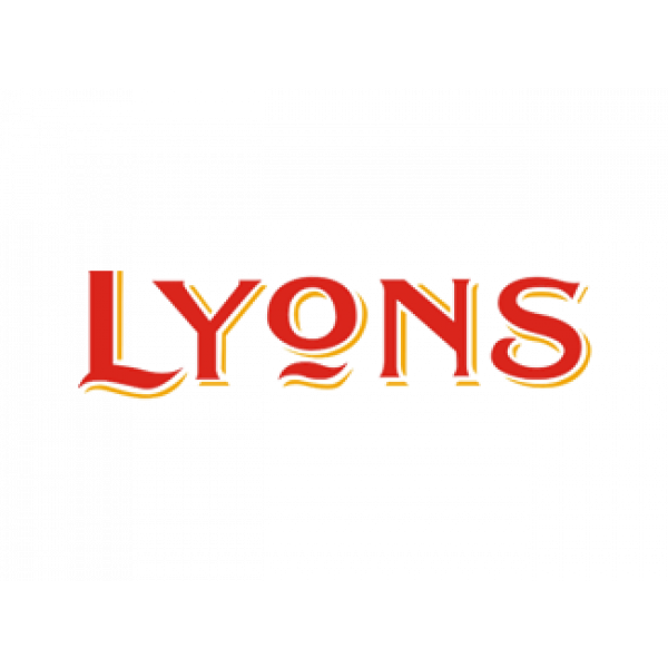 Lyons Quench Blackberry Syrup 2L