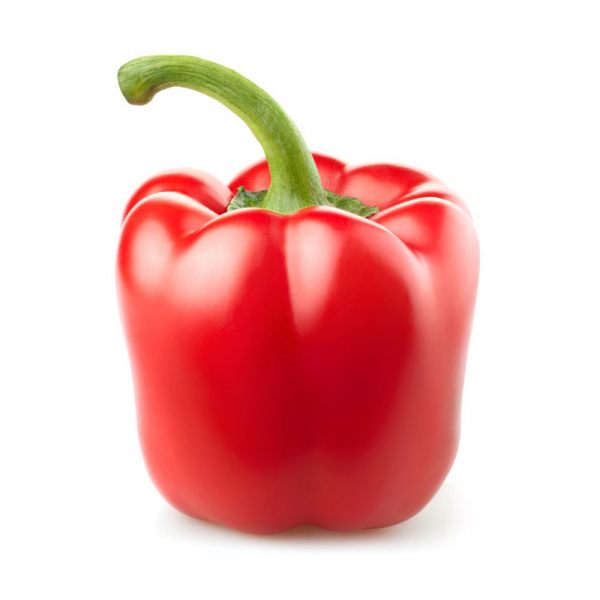 Red Pepper Loose Kg