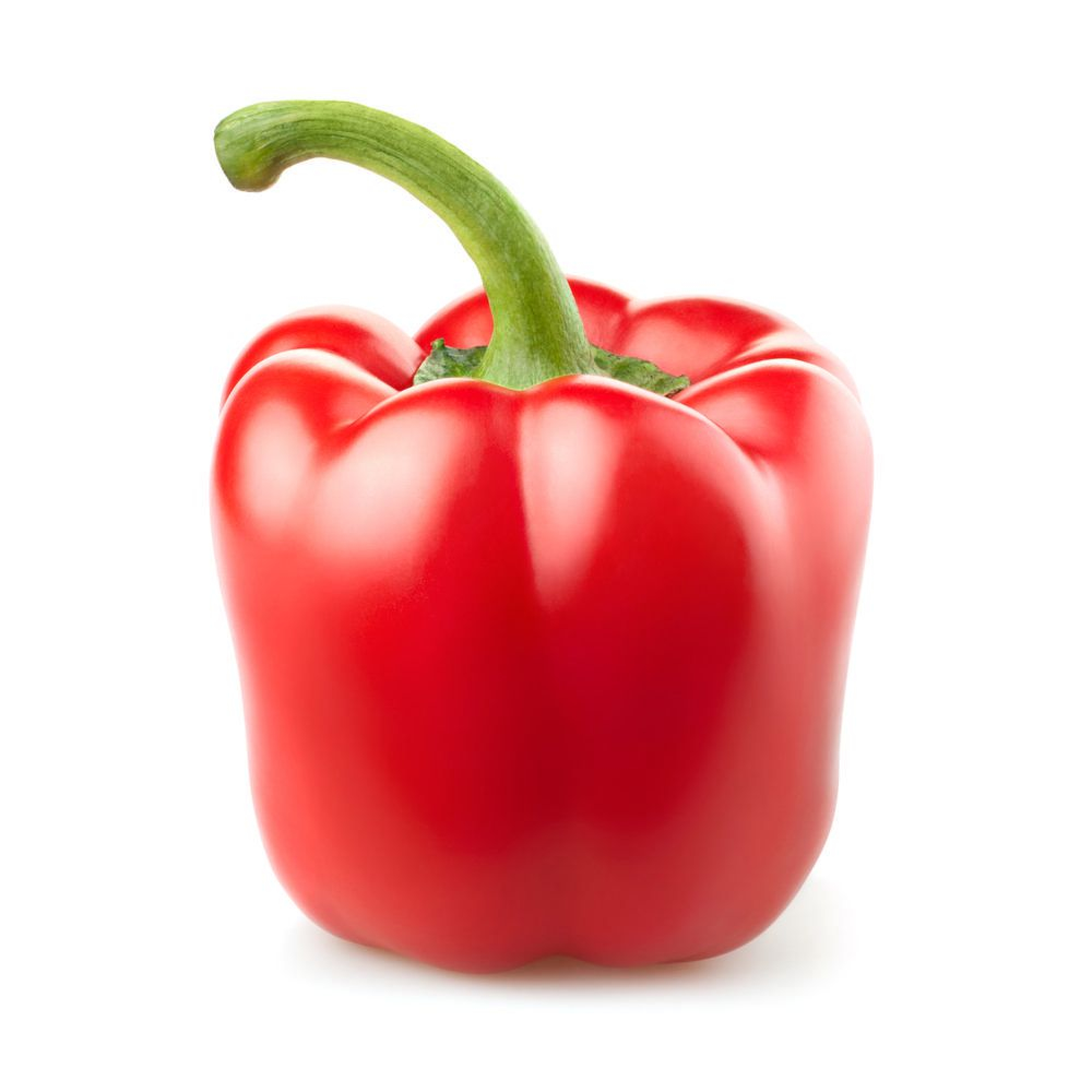 Red Pepper Loose Kg