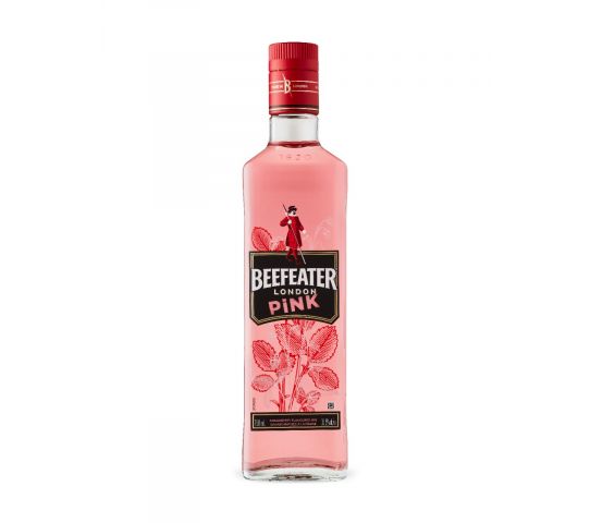 Beefeater London Pink Strawberry Gin 750Ml