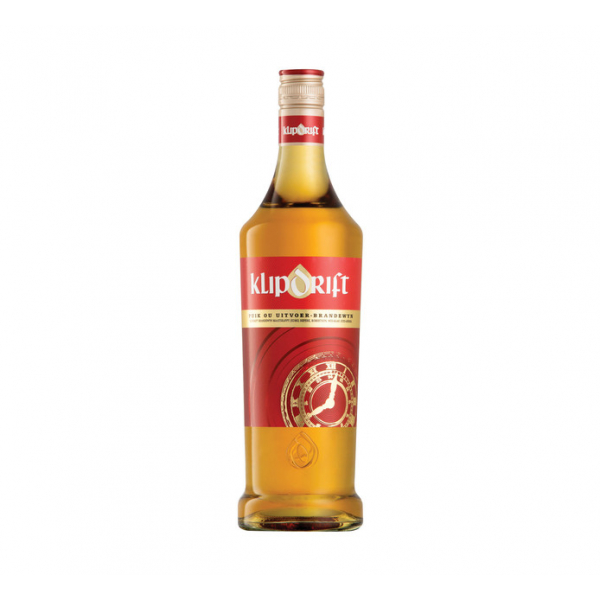 Klipdrift Brandy 750Ml