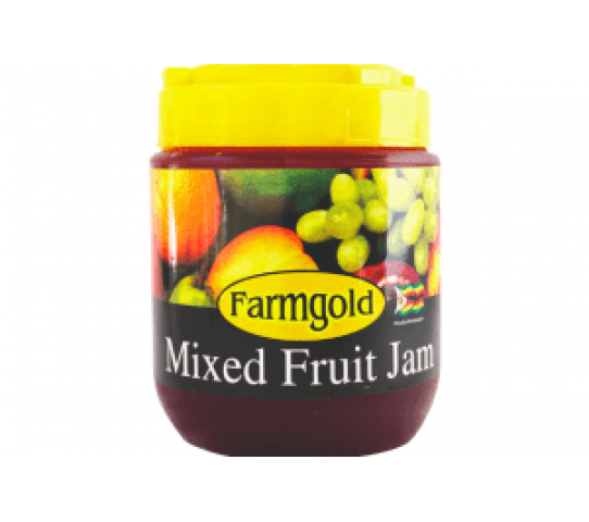 Farmgold Mixed Fruit Jam 900G