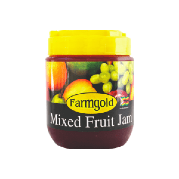 Farmgold Mixed Fruit Jam 900G