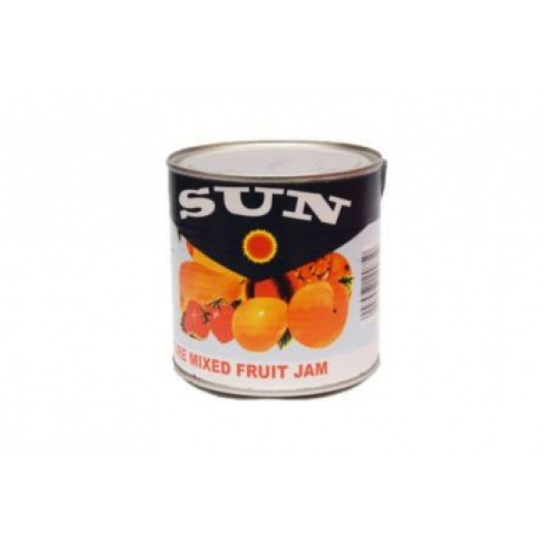 Sun Jam Mixed Fruit 900g