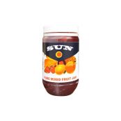 Sun Mixed Fruit Jam Jar 500G