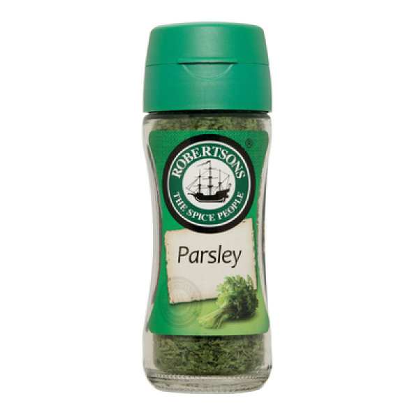 Robertsons Parsely 100Ml