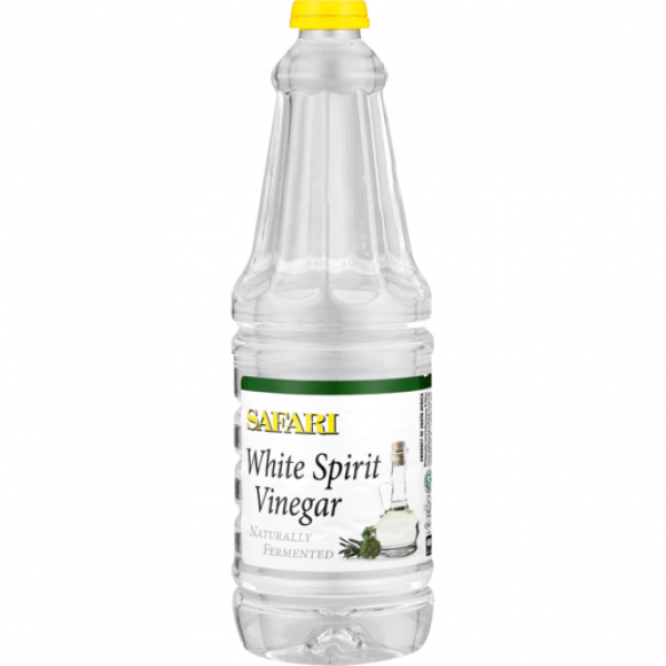 Safari Grape White Vinegar 750 750Ml