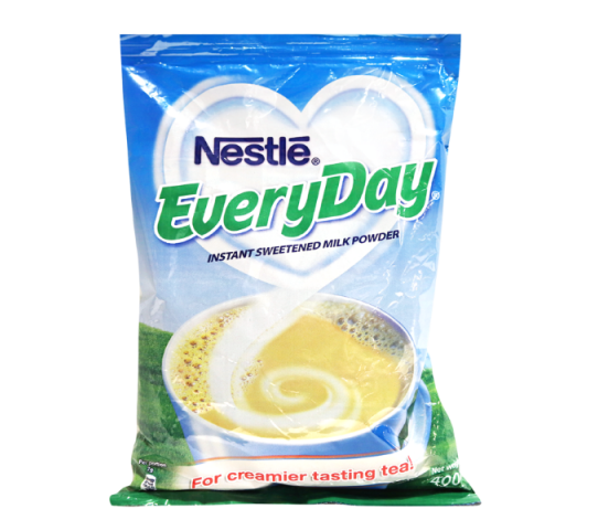 Nestle Everyday Powder Milk 400G