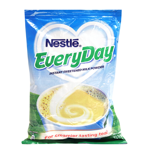 Nestle Everyday Powder Milk 400G