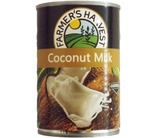 Farmers Harvest Coconut Milk 400Ml