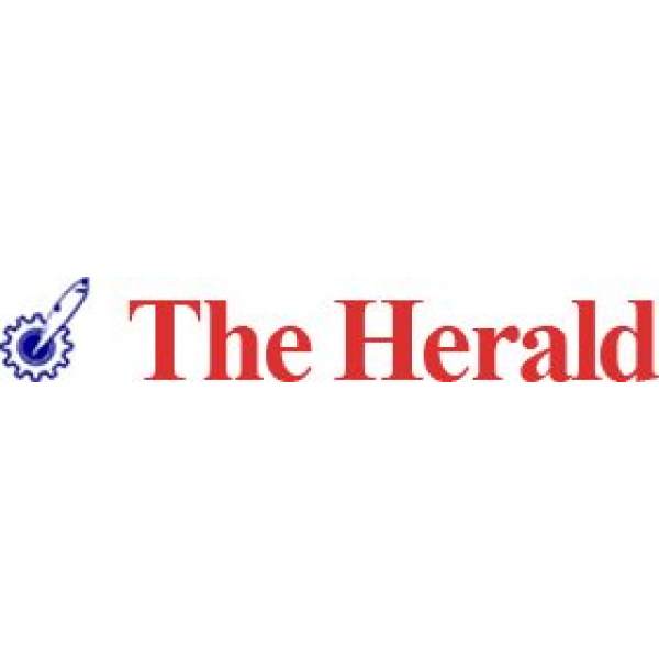 The Herald Newspaper Each