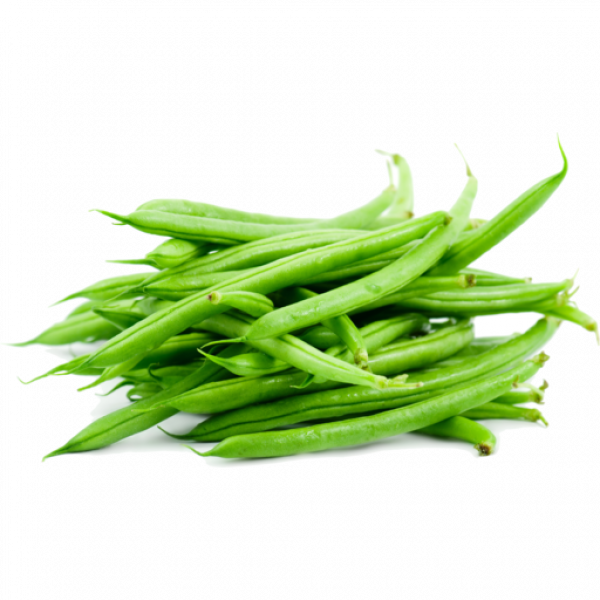 Green Beans Loose Kg