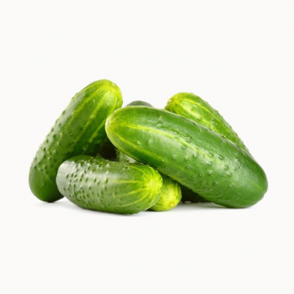 Cucumber Loose Kg