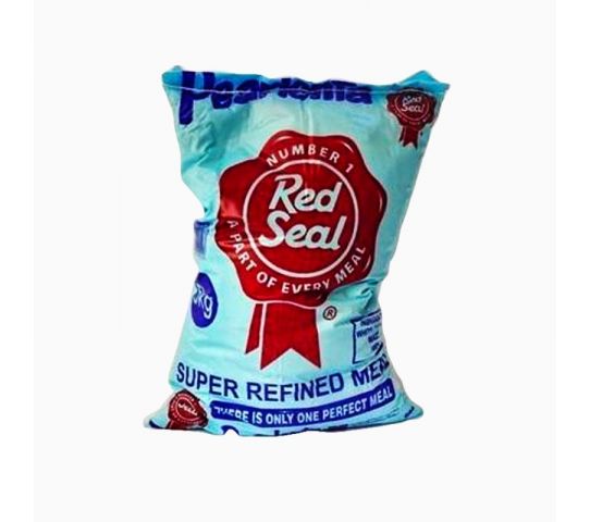 Red Seal Pearlenta Meal 10Kg