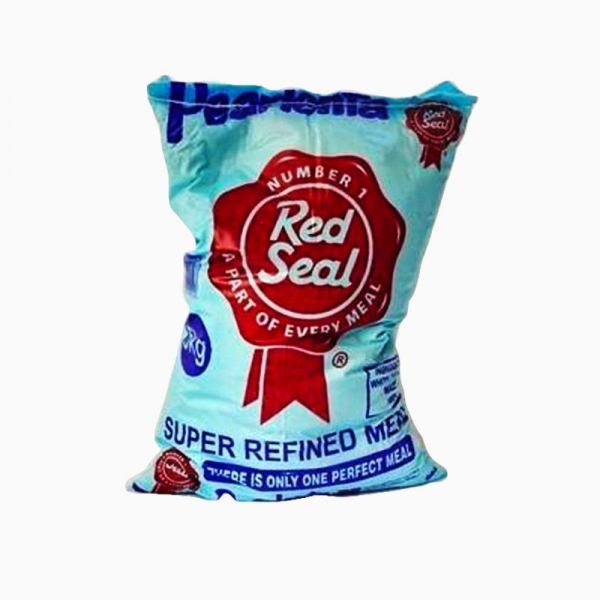 Red Seal Pearlenta Meal 10Kg