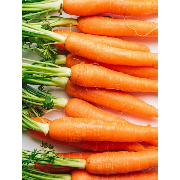 Carrots Loose Kg