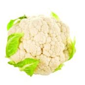 Cauliflower Loose Kg