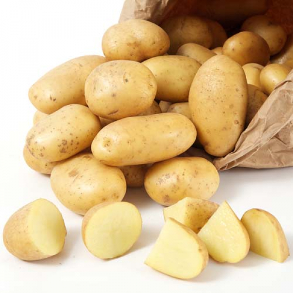 Potatoes Pocket Local 2Kg