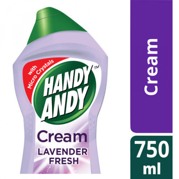 Handy Andy Lavender Fresh 750ML