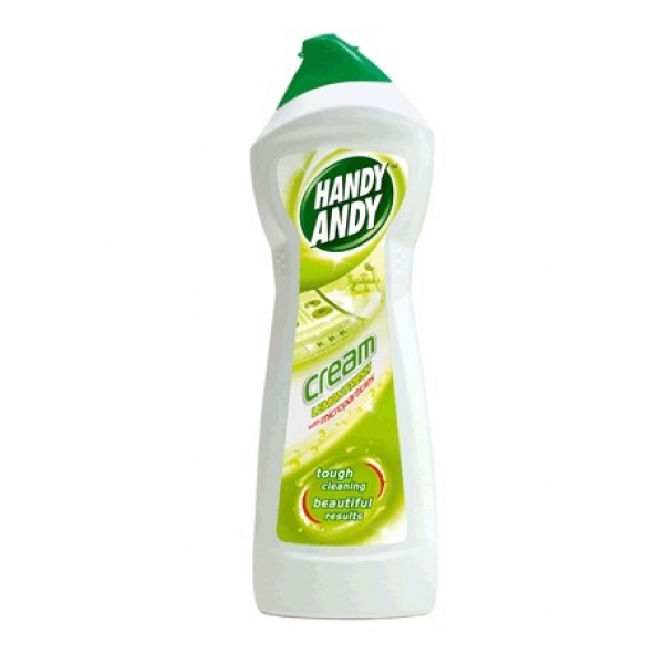 Handy Andy Lemon Fresh 750ML