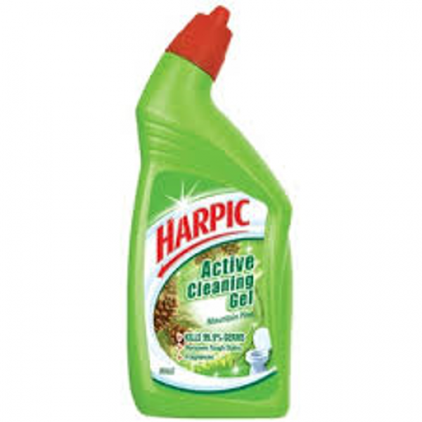 Harpic Cleaner Mountain Pine 500ML