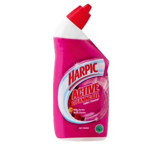 Harpic Cleaner Pot Pourri [1] 500ML
