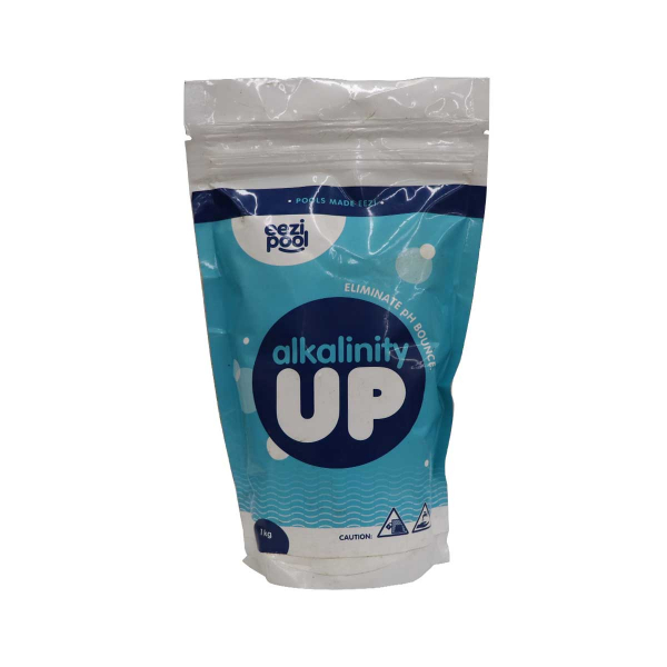 Eezi Alkalinity Up 1Kg