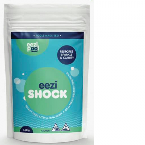 Eezi Shock 600G