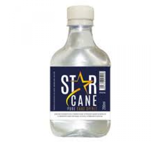 Star Cane Spirit Pet 200Ml