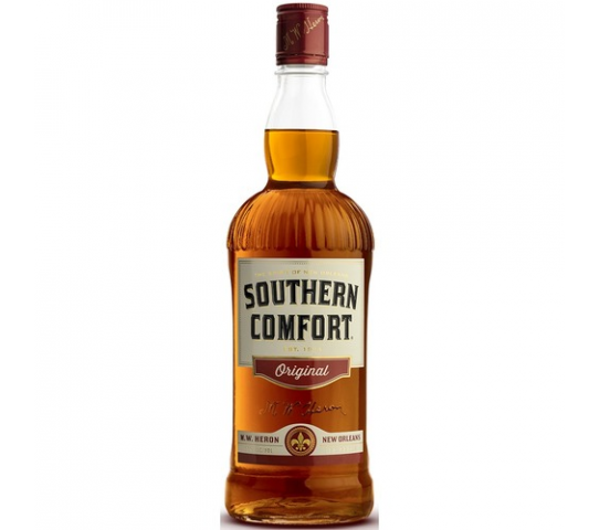Southern Comfort Liquer Original 750Ml