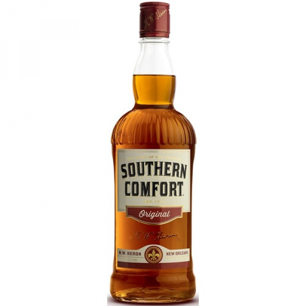 Southern Comfort Liquer Original 750Ml