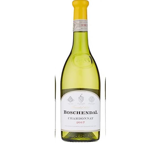 Boschendal Blanc 2017 750Ml