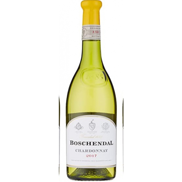 Boschendal Blanc 2017 750Ml