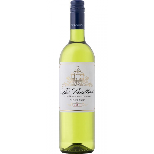 Boschendal The Pavillion Chenin Blanc 750Ml