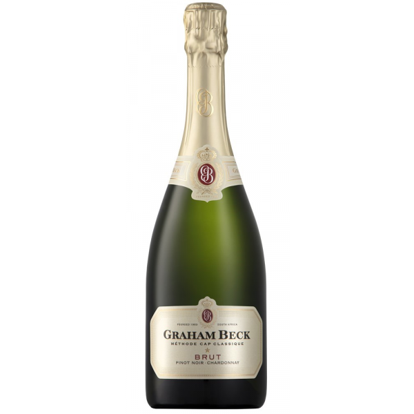 GB Brut Chardonnay Noir 750Ml