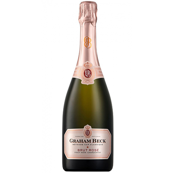 GB Brut Rose 750Ml